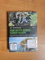 Neu - DVD "Eine Reise durch Südostasien" Nordrhein-Westfalen - Hille Vorschau