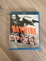 Haywire Blu-Ray Baden-Württemberg - Königsbach-Stein  Vorschau