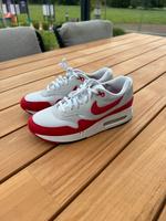 Nike WMNS Air Max 1 86 OG „Big Bubble“ Gr. 39 Sneaker Niedersachsen - Fredenbeck Vorschau