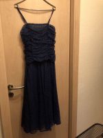 Festkleid, langes Spitzenkleid Größe 36 Rostock - Evershagen Vorschau