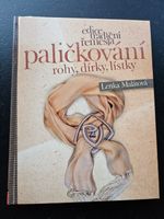 Paličkování - Rohy, dírky, lístky  Lenka Malátová Leipzig - Möckern Vorschau