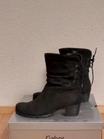 Gabor Damen Stiefelette schwarz Hessen - Lich Vorschau