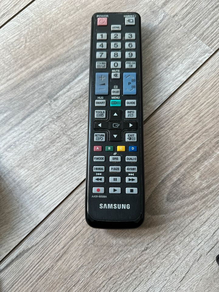 Samsung TV defekt in Tönisvorst