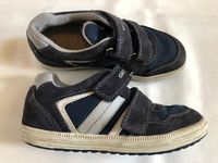 Geox Halbschuhe dunkelblau Gr. 31 Nordrhein-Westfalen - Dorsten Vorschau