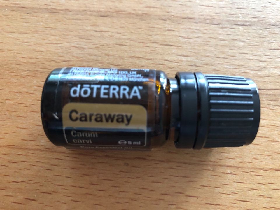 Doterra Caraway Öl, Kümmelöl in Siegburg