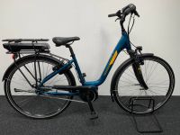 Victoria e Trekking 5.10⚡️RH-46cm E-Bike Damen Herren E-Pedelec⚡️Bosch 50Nm⚡️500Wh⚡️28"⚡️Elektrofahrrad Schleswig-Holstein - Kropp Vorschau