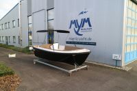 Aquila 5.2 Classic - NEU - Boot mit Motor Suzuki 15PS - Müritz - Landkreis - Rechlin Vorschau