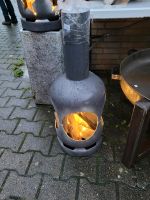 Feuertonne, Gartenfeuer, Terrassenheizung Essen - Steele Vorschau