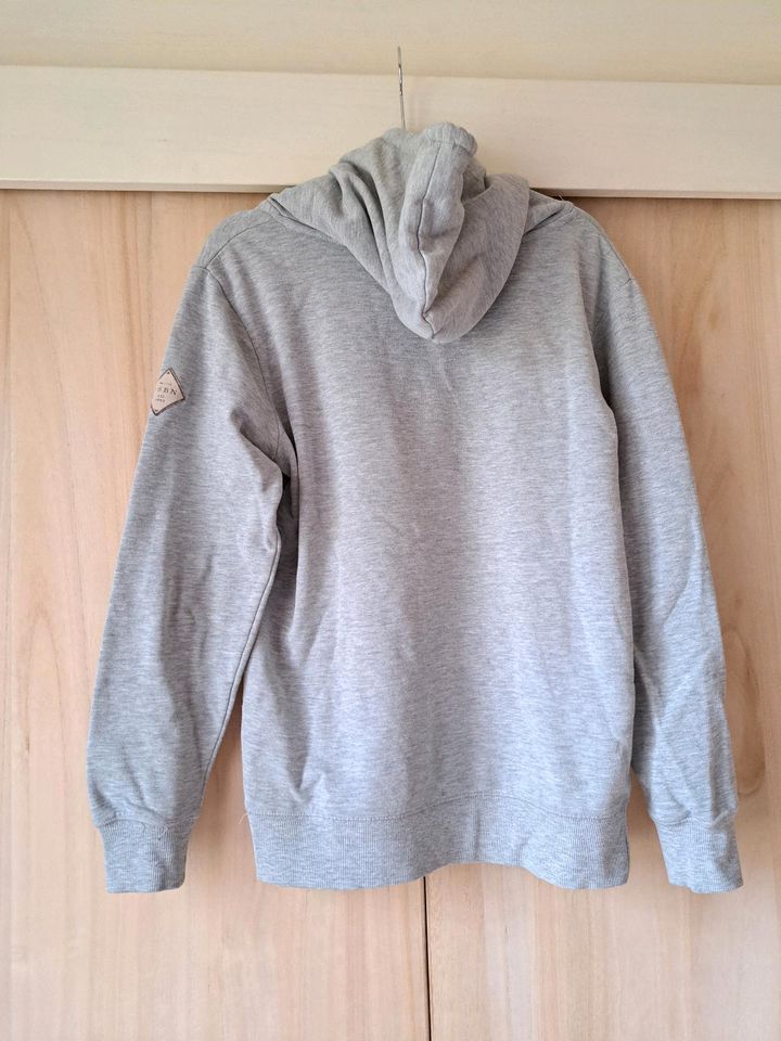 Sweatshirt,  Hoodie, Gr. S, FSBN in Nauen