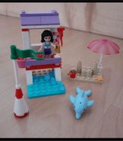 Lego Friends 41028 Strand Bonn - Hardtberg Vorschau