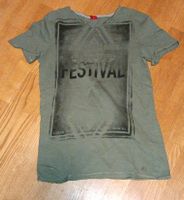 12 T-Shirts Größe 158-164 Thüringen - Suhl Vorschau