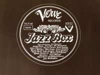 JAZZ BOX 10 LP Set Louis Armstrong, Ella Fitzgerald etc! Top ! Hessen - Hadamar Vorschau