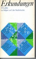 Belgien + Niederlande -21 Erzählungen -weitere Länder siehe Liste Nordrhein-Westfalen - Overath Vorschau
