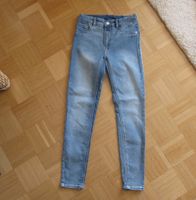 Jeans Hose Mädchen Gr. 158 blau Kr. Dachau - Dachau Vorschau