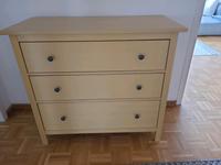 Hemnes Kommode gelb Nordrhein-Westfalen - Herdecke Vorschau