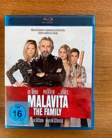 Blu ray DVD Malavita the Family Schleswig-Holstein - Rantzau Vorschau