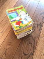 25 kleine Donald Duck Comics Köln - Niehl Vorschau
