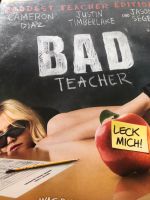DVD Bad Teacher Dortmund - Körne Vorschau