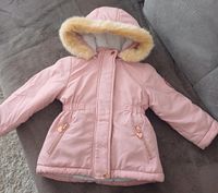 Winterjacke Mädchen 80 Nordrhein-Westfalen - Schlangen Vorschau