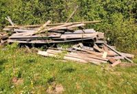 Holz zu verschenken Baden-Württemberg - Niefern-Öschelbronn Vorschau