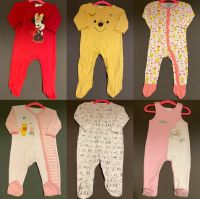 Baby Mädchen Kleidung Paket, 6 Teile, Größe 62 & 68 Feldmoching-Hasenbergl - Feldmoching Vorschau