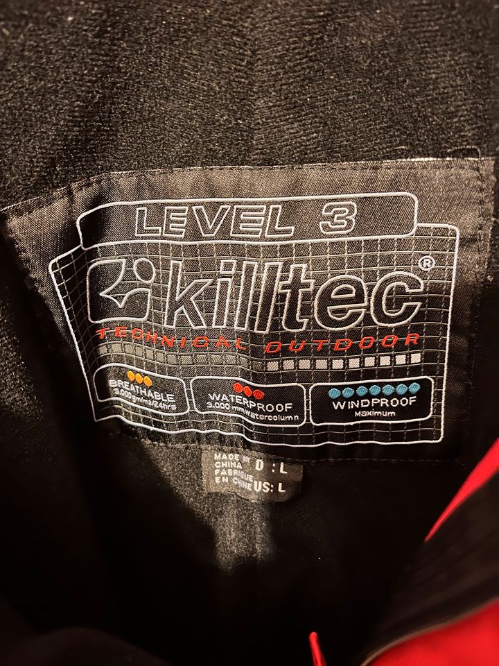 Killtec Herren Ski Hose in Berlin