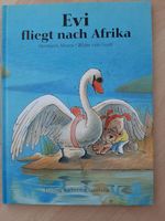 Evi fliegt nach Afrika v. Hermann Moers Hannover - Vahrenwald-List Vorschau