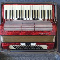 HOHNER Tango II M Akkordeon Essen - Essen-Stadtmitte Vorschau