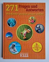 271 Fragen und Antworten Sachsen-Anhalt - Magdeburg Vorschau