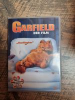 DVD Garfield der Film Großlohra - Münchenlohra Vorschau