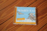 CD Hörspiel Die Kinder-Uni Blitz Donner Fledermäuse Schleswig-Holstein - Mehlbek Vorschau