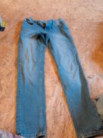 Jungen Jack Jones Jeans Hose Gr. 170 slim Baden-Württemberg - Hohenstein Vorschau