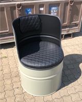 Fass Sessel Custom 200l Niedersachsen - Sarstedt Vorschau