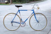 Gios Torino Super Record Vintage Rennrad 55cm Campa Eroica HISCYC München - Laim Vorschau