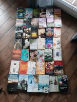 Bücher pro Buch 0,50 € Niedersachsen - Blomberg Vorschau