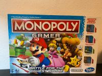Monopoly Gamer Mario Nordrhein-Westfalen - Wickede (Ruhr) Vorschau