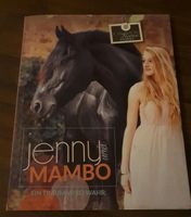 Pferde Buch Jenny und Mambo eine wahre Geschichte Niedersachsen - Rethemer Vorschau