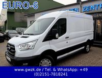 Ford Transit Kasten 320 L2H2 Trend/PDC/Klima/Kamera Nordrhein-Westfalen - Krefeld Vorschau