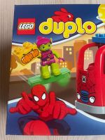 LEGO Duplo Spider-Man -OVP- 10608 Bayern - Neufarn Vorschau