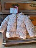 Winterjacke Größe 74 Bayern - Heiligenstadt Vorschau