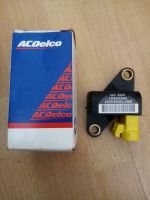 16203545 AC Delco Sensor Airbag Chevrolet Corvette C5 NOS Hessen - Solms Vorschau