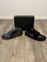 Jordan 1 Low Black Red Orbit Bremen - Gröpelingen Vorschau