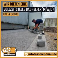 Bauhelfer (m/w/d) Niedersachsen - Uchte Vorschau