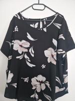 Only Carmakoma Bluse gr. 48 Niedersachsen - Varel Vorschau
