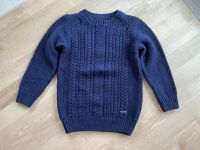 Joules Pullover Strickpulli dunkelblau Gr.116 w NEU! Baden-Württemberg - Göppingen Vorschau