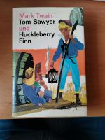 Mark Twain - Tom Sawyer und Huckleberry Finn Nordrhein-Westfalen - Langerwehe Vorschau