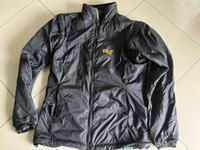 Jack Wolfskin Funktionsjacke mit abnehmbaren Ärmeln Bayern - Neu Ulm Vorschau