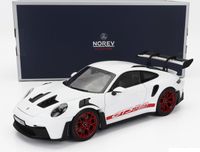 Porsche 992 GT3 RS 1:18 Norev NEU GT-Spirit Spark AUTOart BBR Ivy Thüringen - Nordhausen Vorschau