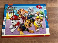 Paw Patrol Puzzel Saarland - Kirkel Vorschau