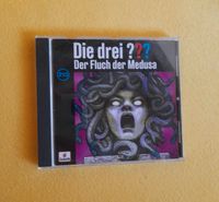 Die drei ???Kidz Der Fluch der Medusa Brandenburg - Potsdam Vorschau